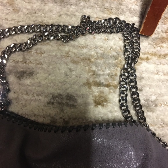 Stella McCartney Fallabella Tote - Picture 4 of 6